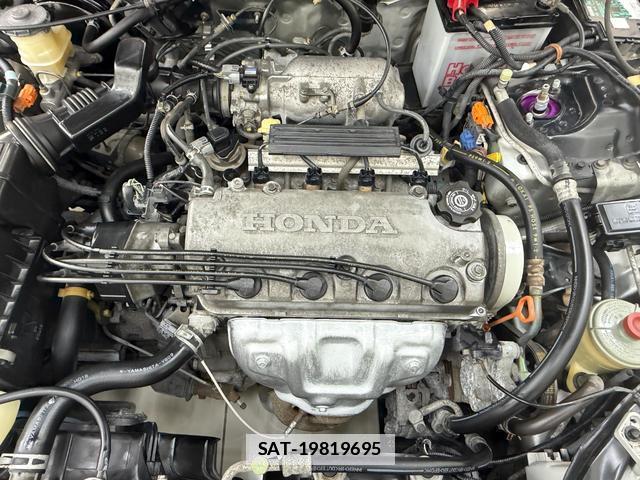 Honda CIVIC FERIO 1998-10 7809304-16