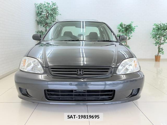 Honda CIVIC FERIO 1998-10 7809304-17