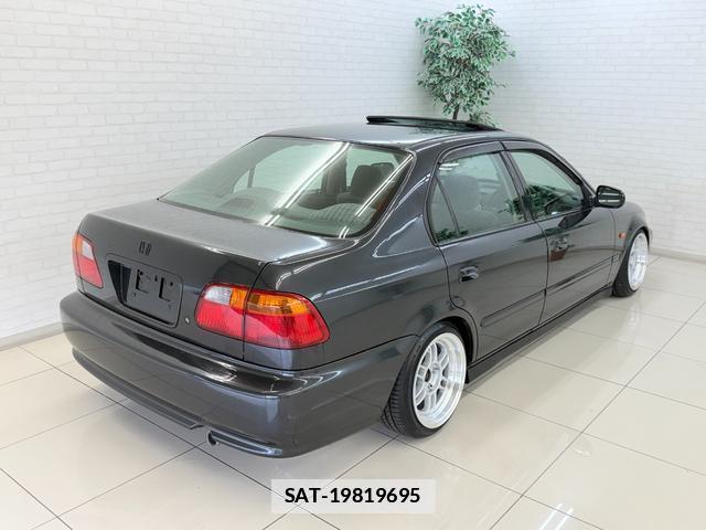 Honda CIVIC FERIO 1998-10 7809304-2