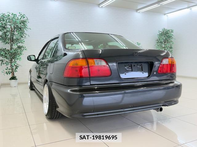 Honda CIVIC FERIO 1998-10 7809304-3
