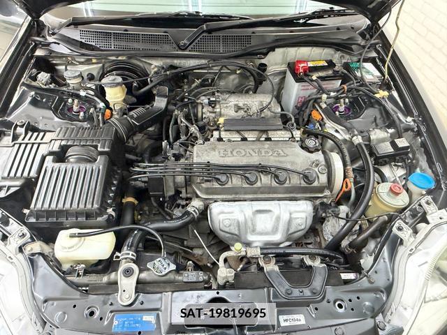 Honda CIVIC FERIO 1998-10 7809304-6