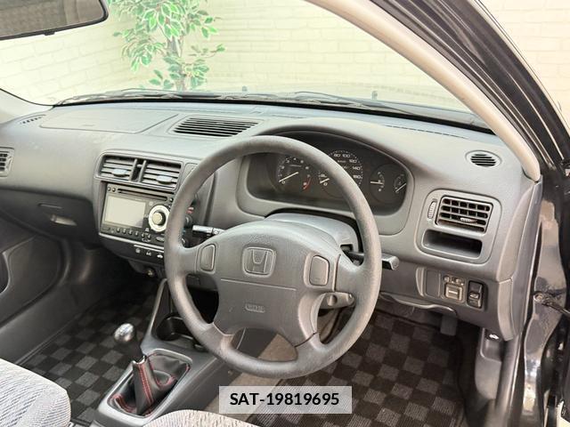 Honda CIVIC FERIO 1998-10 7809304-7