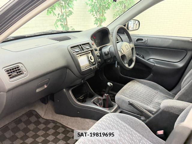 Honda CIVIC FERIO 1998-10 7809304-8