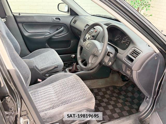Honda CIVIC FERIO 1998-10 7809304-9