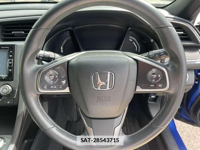 Honda CIVIC 2018-08 7793607-10