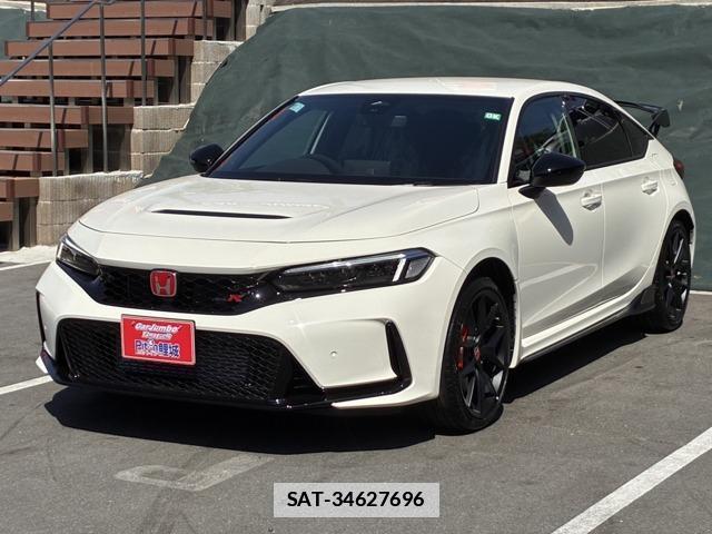 Honda CIVIC 2026-05 7793767-0