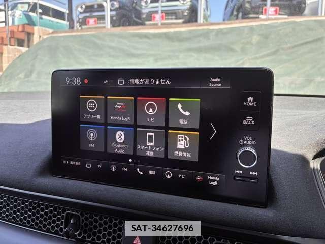Honda CIVIC 2026-05 7793767-1