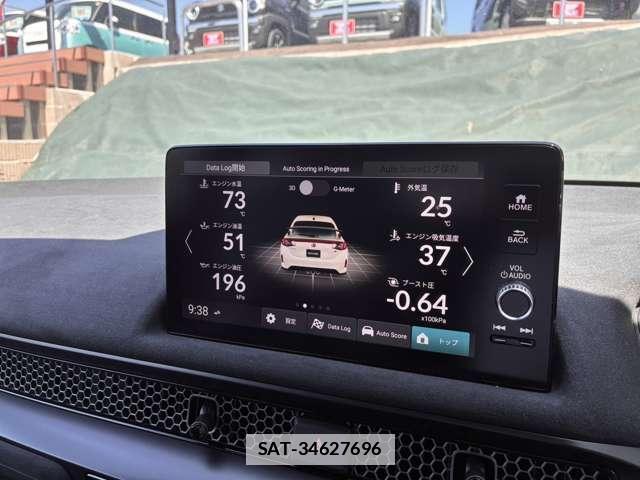 Honda CIVIC 2026-05 7793767-12
