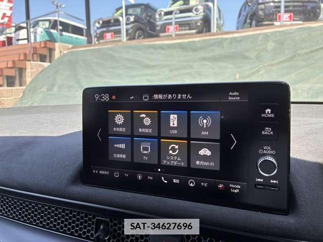 Honda CIVIC 2026-05 7793767-14