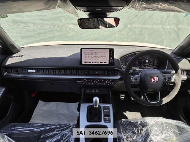 Honda CIVIC 2026-05 7793767-2