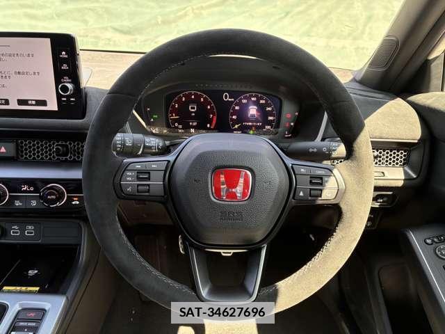Honda CIVIC 2026-05 7793767-6