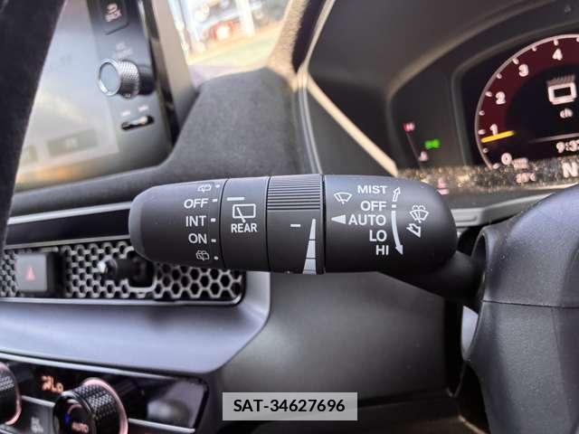 Honda CIVIC 2026-05 7793767-9