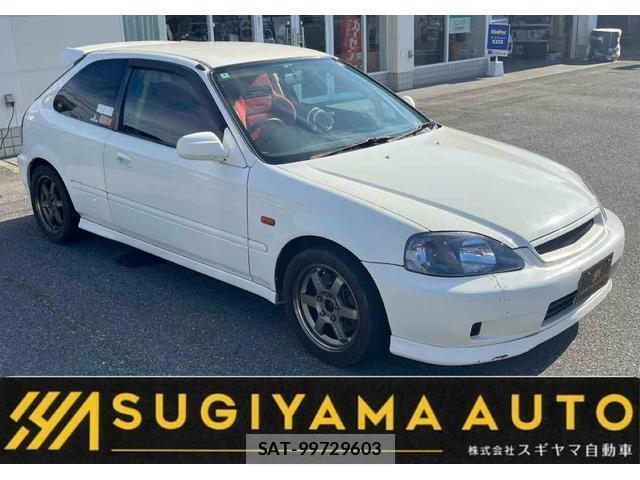 Honda CIVIC 2000-02 7794605-0