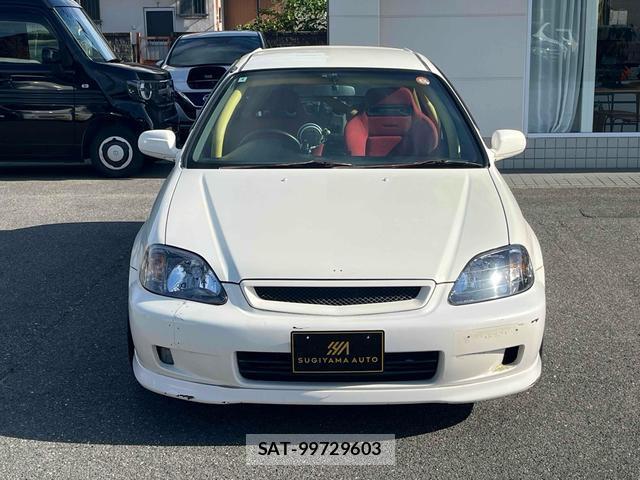 Honda CIVIC 2000-02 7794605-1