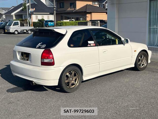 Honda CIVIC 2000-02 7794605-10
