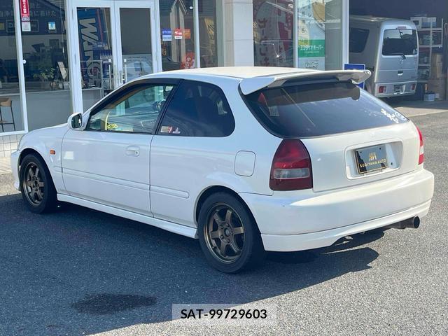Honda CIVIC 2000-02 7794605-11