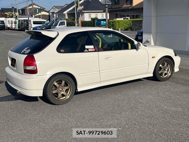 Honda CIVIC 2000-02 7794605-12