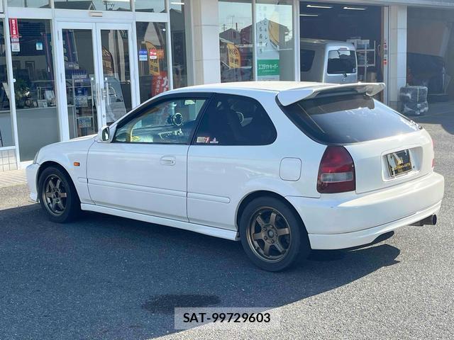 Honda CIVIC 2000-02 7794605-13