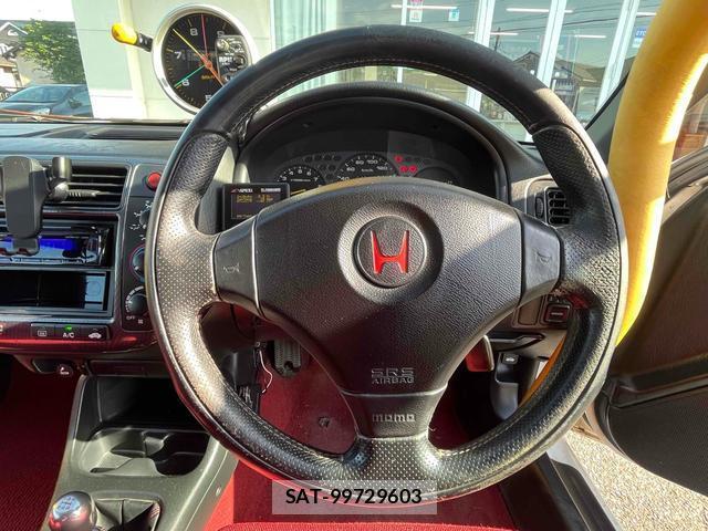 Honda CIVIC 2000-02 7794605-18