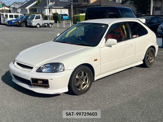 Honda CIVIC 2000-02 7794605-2
