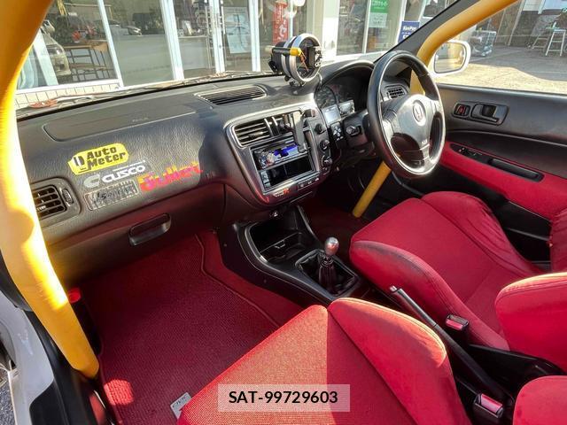 Honda CIVIC 2000-02 7794605-4