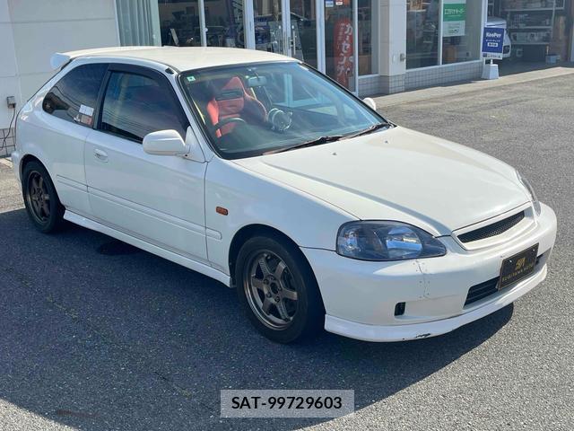 Honda CIVIC 2000-02 7794605-6