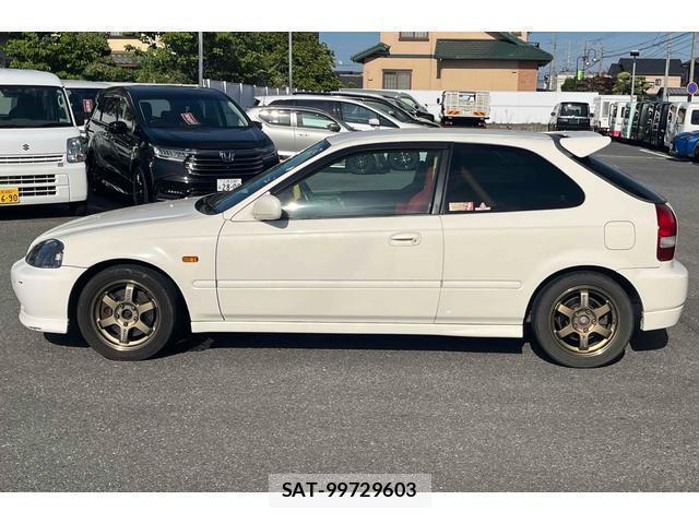 Honda CIVIC 2000-02 7794605-7