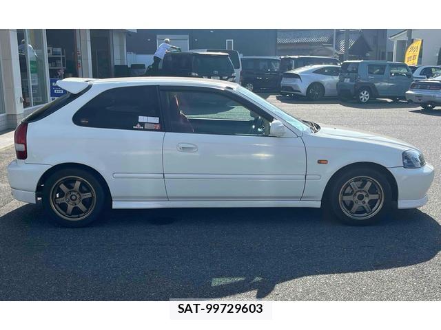 Honda CIVIC 2000-02 7794605-8