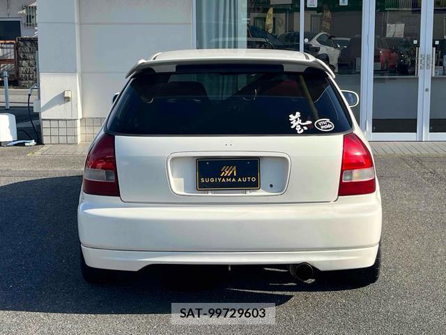 Honda CIVIC 2000-02 7794605-9