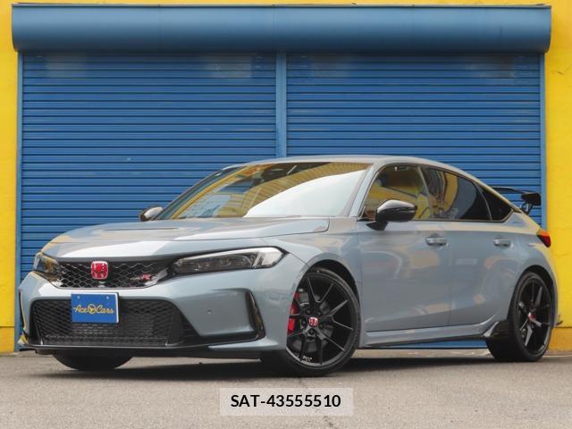 Honda CIVIC 2025-06 7794655-0