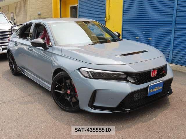 Honda CIVIC 2025-06 7794655-10