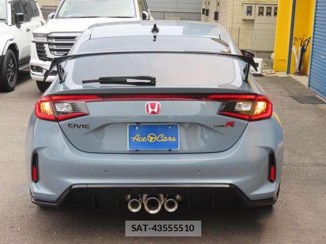 Honda CIVIC 2025-06 7794655-12