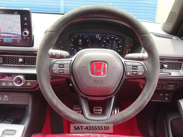 Honda CIVIC 2025-06 7794655-2