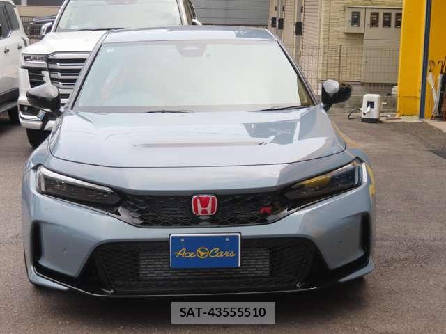 Honda CIVIC 2025-06 7794655-3