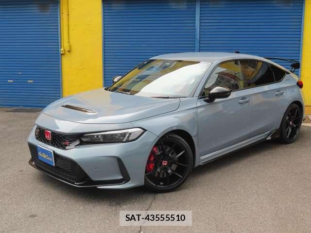 Honda CIVIC 2025-06 7794655-4