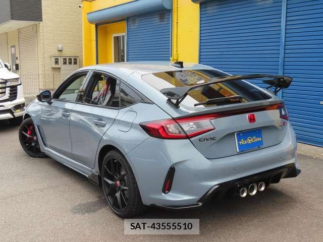 Honda CIVIC 2025-06 7794655-6