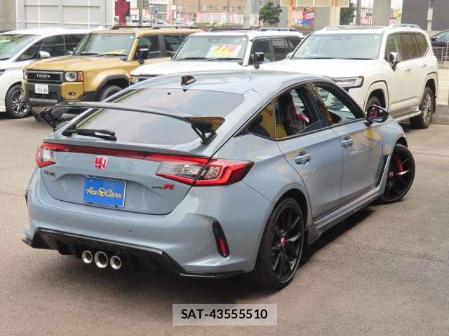 Honda CIVIC 2025-06 7794655-8