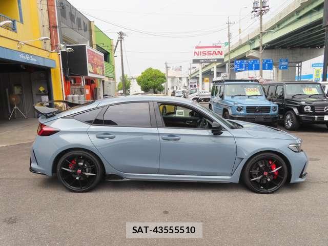 Honda CIVIC 2025-06 7794655-9