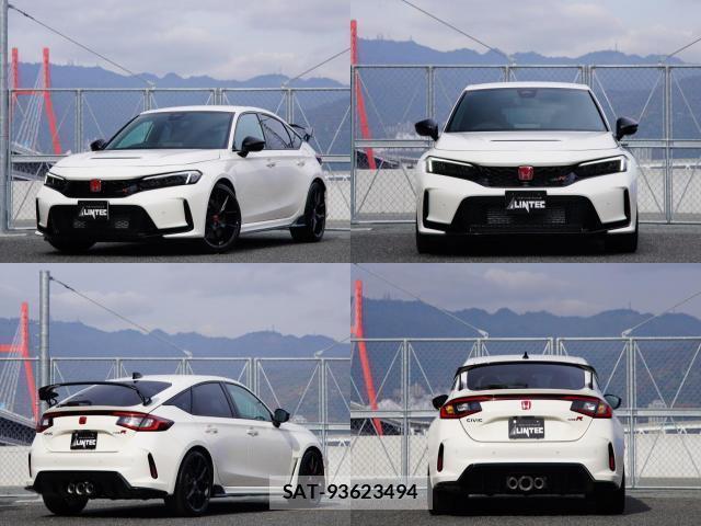 Honda CIVIC 2025-11 7795310-0