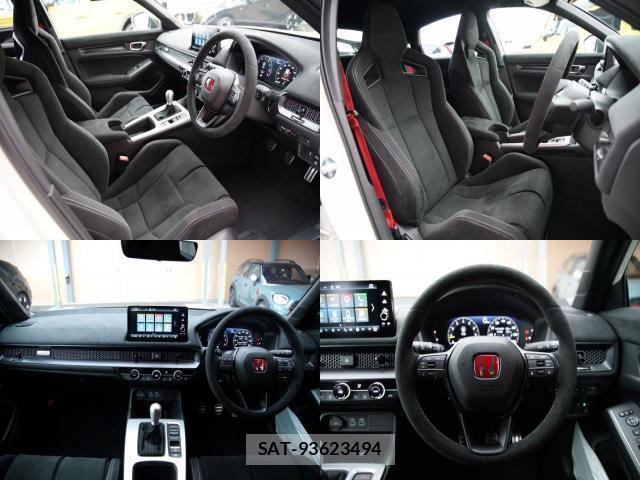 Honda CIVIC 2025-11 7795310-1