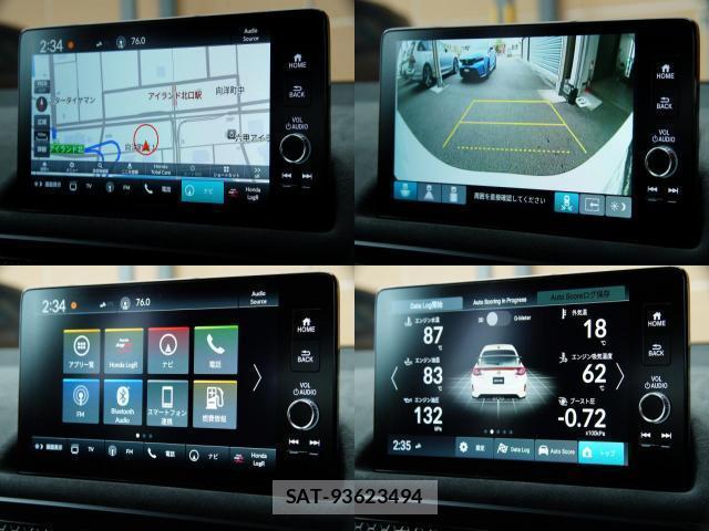 Honda CIVIC 2025-11 7795310-3