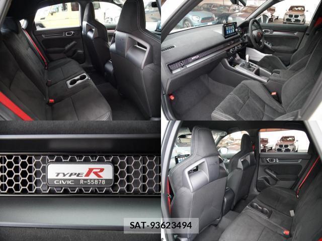 Honda CIVIC 2025-11 7795310-6