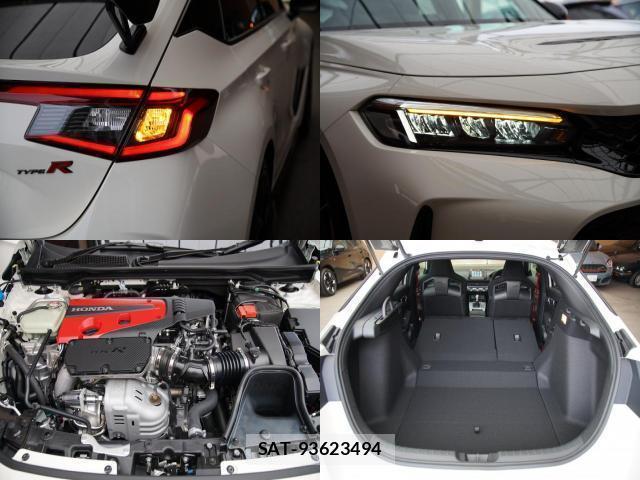 Honda CIVIC 2025-11 7795310-7