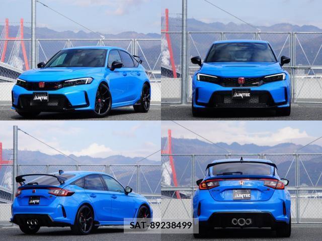 Honda CIVIC 2025-11 7795311-0