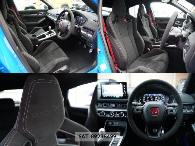 Honda CIVIC 2025-11 7795311-1