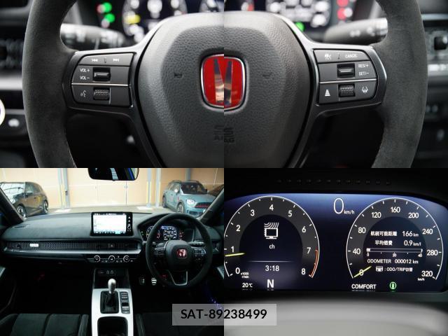 Honda CIVIC 2025-11 7795311-2