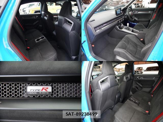 Honda CIVIC 2025-11 7795311-6
