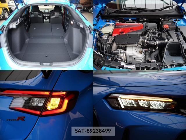 Honda CIVIC 2025-11 7795311-7