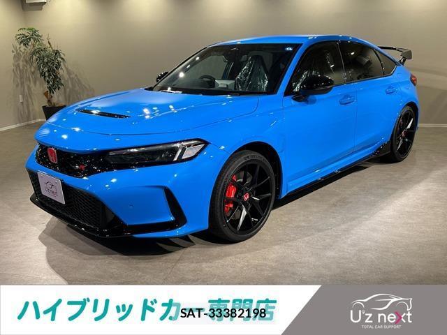 Honda CIVIC 2025-10 7795381-0