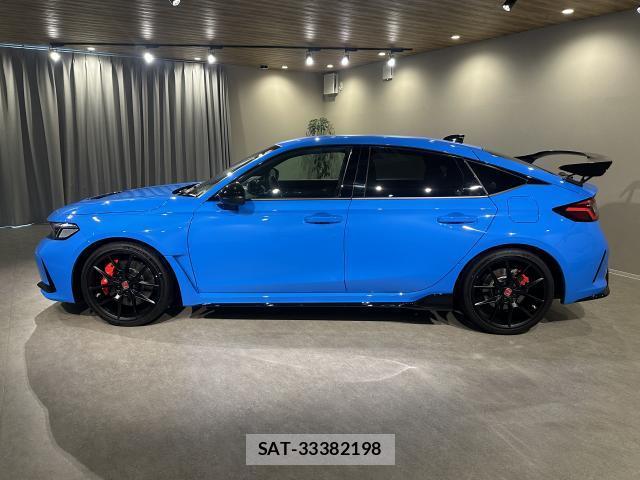 Honda CIVIC 2025-10 7795381-10